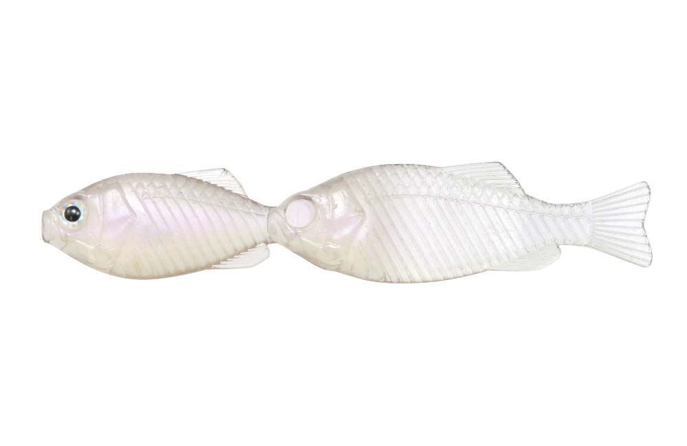 Gill Gill 2.8inch - ISSEI