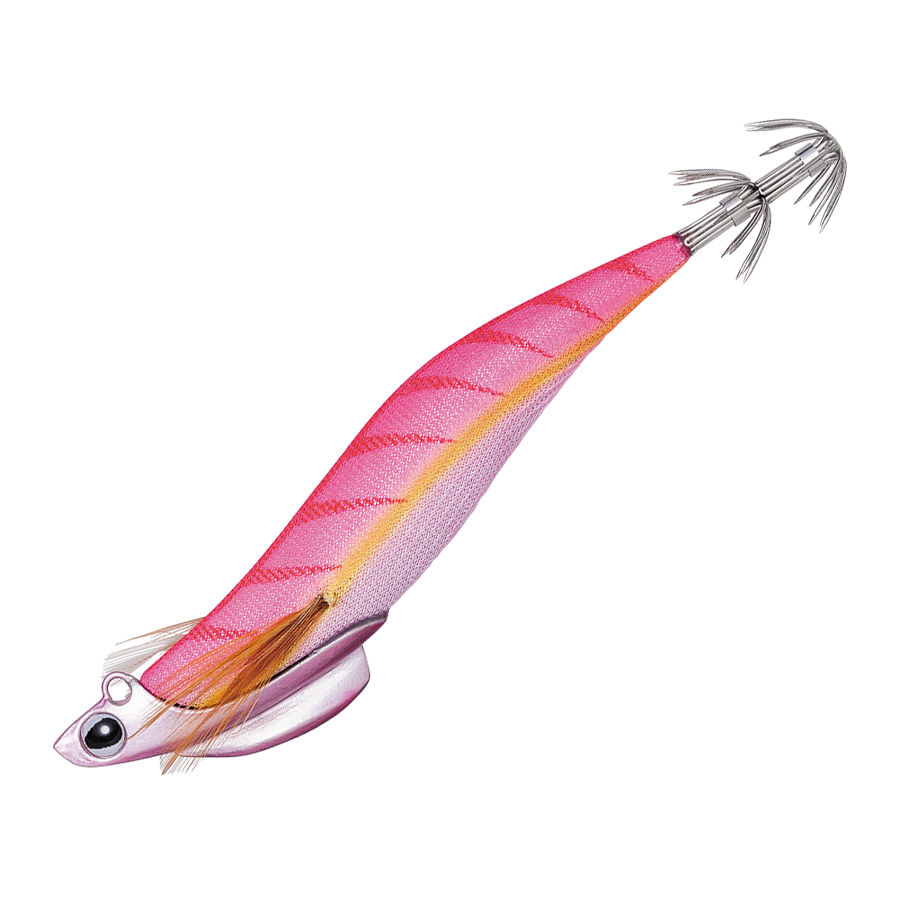 Squid Seeker 4 Regular - Valleyhill