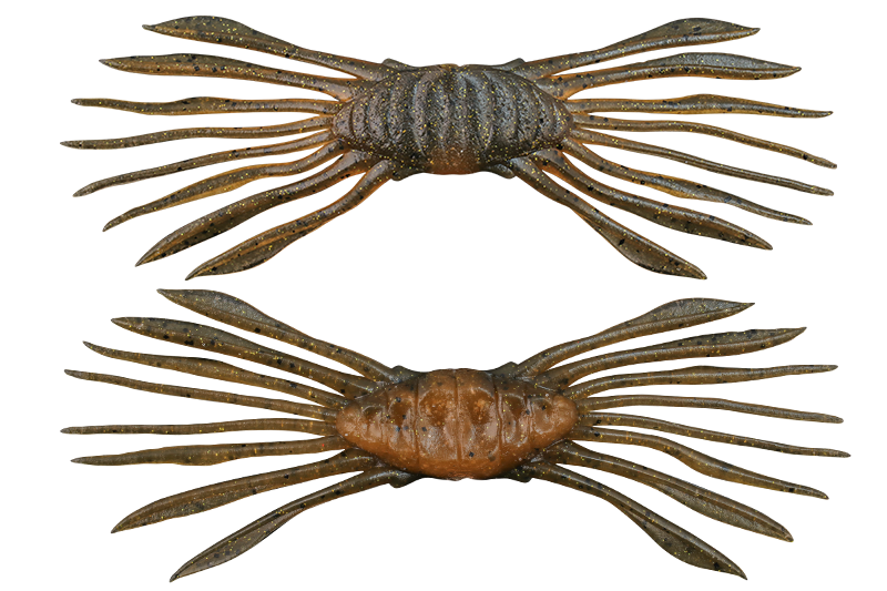 DRIFT CRAB - JACKALL