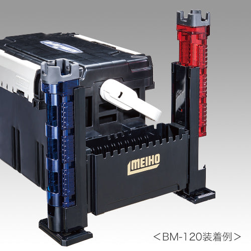 Rod Stand BM-300 Light - MEIHO