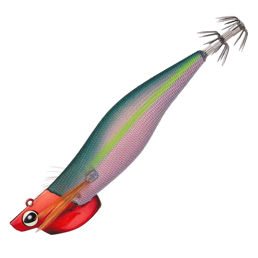 Squid Seeker 40 Heavy - Valleyhill