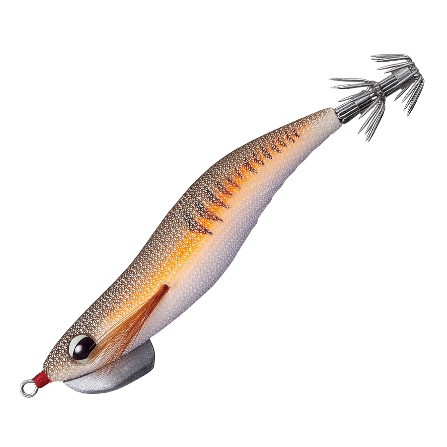 Squid Seeker Omorin - Valleyhill
