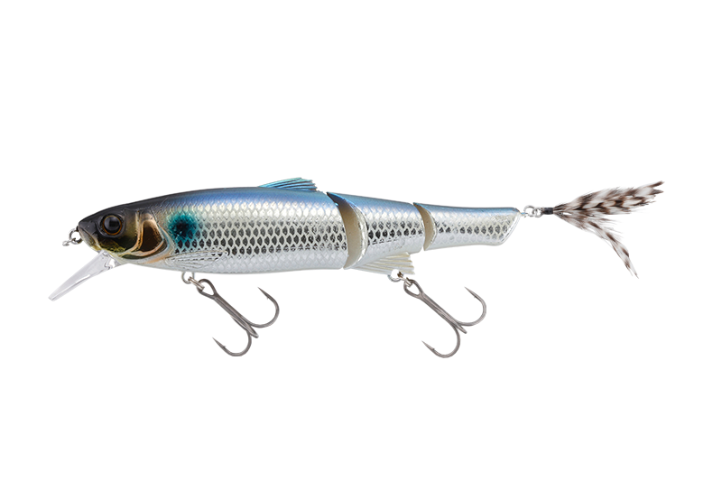 Sleek Mikey - JACKALL
