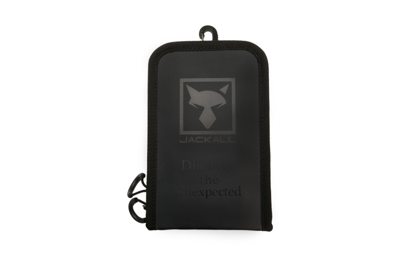 Game Pouch - JACKALL