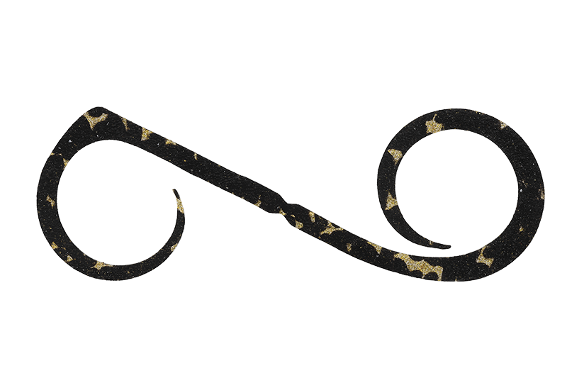 BINBIN SWITCH DUAL CURLY - JACKALL