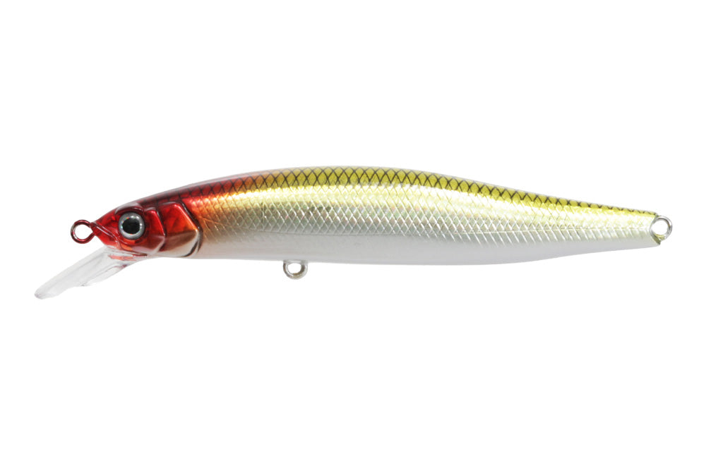 G.C. Minnow 75SR-SP - ISSEI