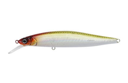 G.C. Minnow 89 SR-SP - ISSEI