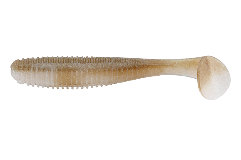 SPIKIX 4.5" - JACKALL