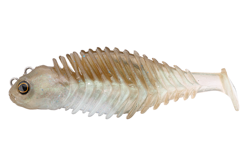 GORIDORAS - JACKALL