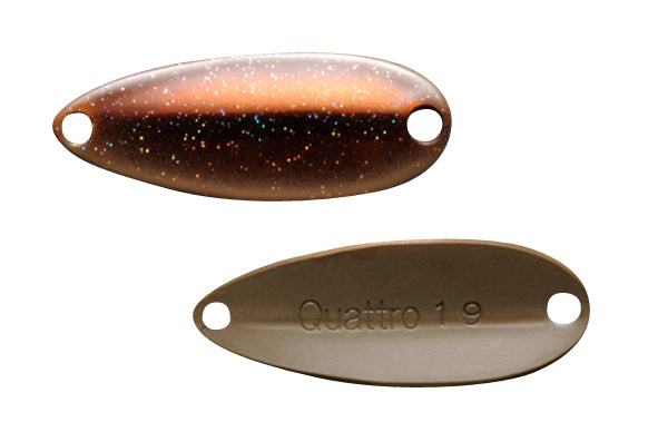 TIMON Chibi Quattro Spoon - JACKALL