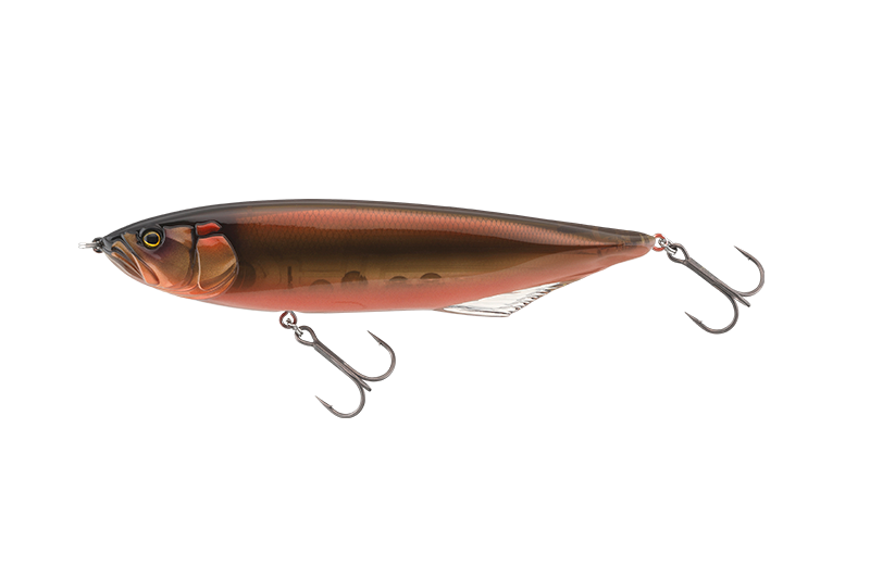 DOWZ JERK 190 Saltwater Color - JACKALL