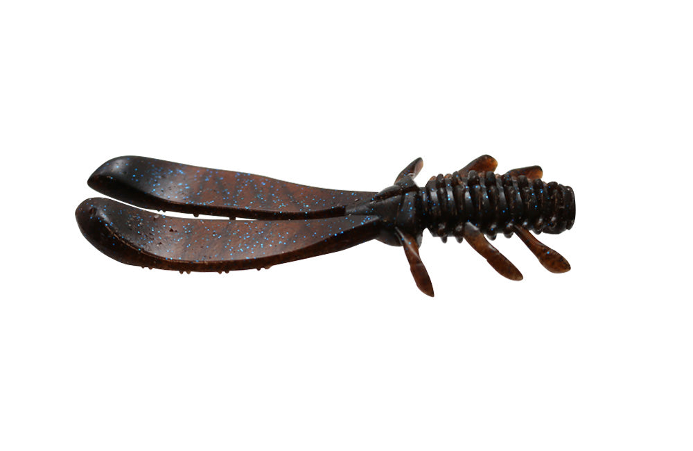 AK Chunk 3.4inch - ISSEI