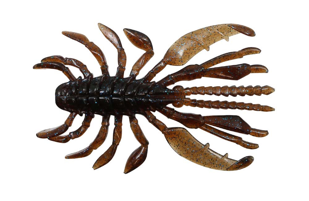 Danny 2.8inch - ISSEI