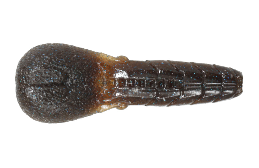 AK Punch 2.8inch - ISSEI