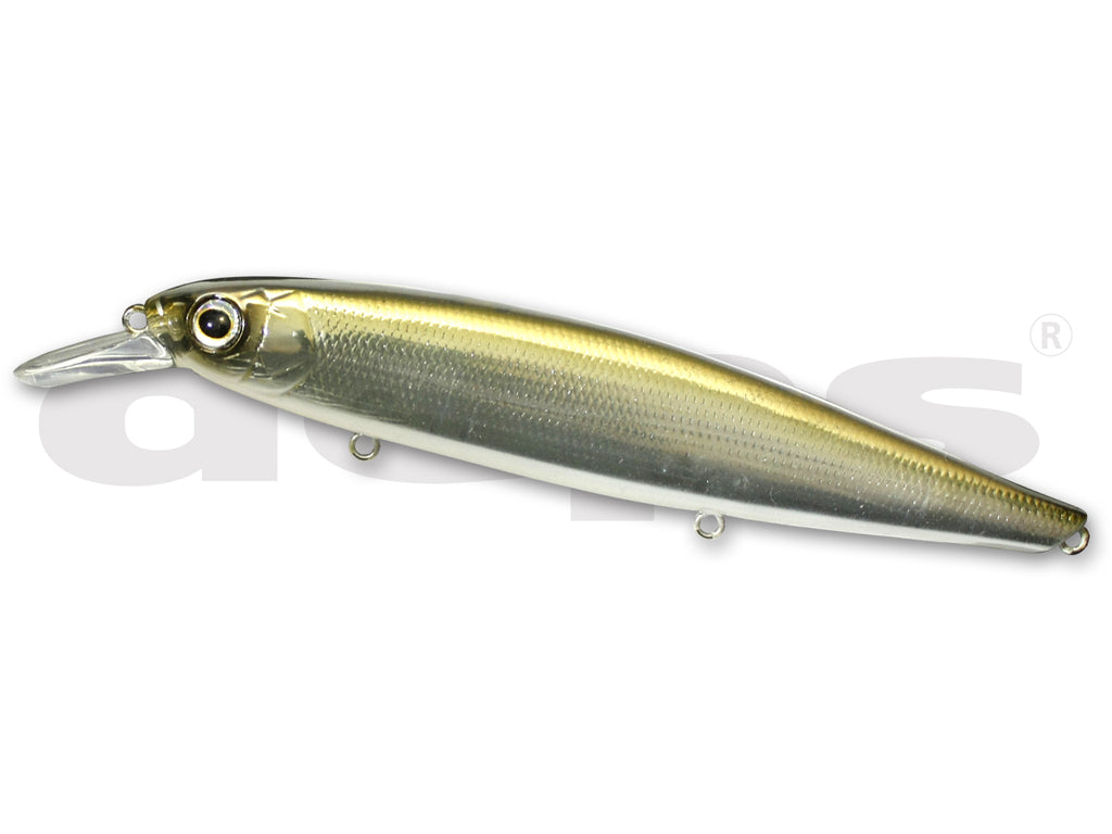 BALISONG MINNOW 130 - deps
