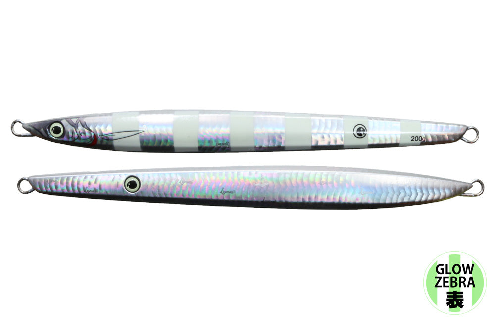 Umitarou Neko Metal Long - ISSEI