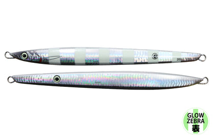 Umitarou Neko Metal Long - ISSEI