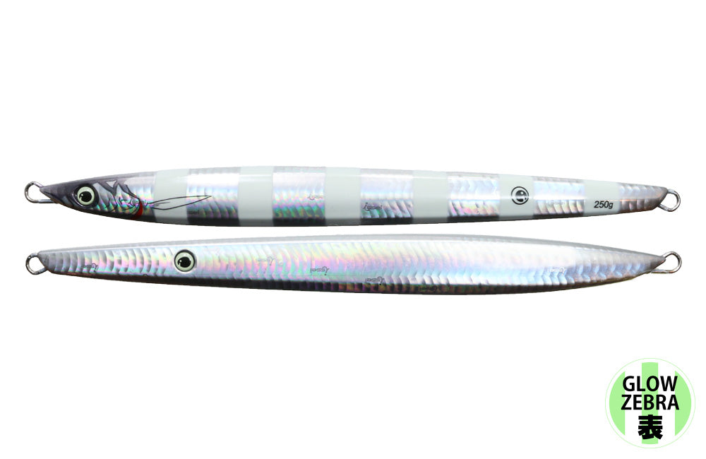 Umitarou Neko Metal Long - ISSEI