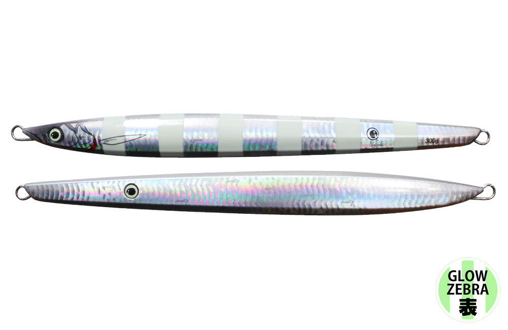 Umitarou Neko Metal Long - ISSEI