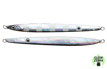 Umitarou Neko Metal Long - ISSEI