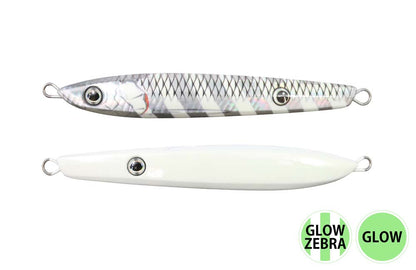 Umitarou Neko Metal 80-210g - ISSEI