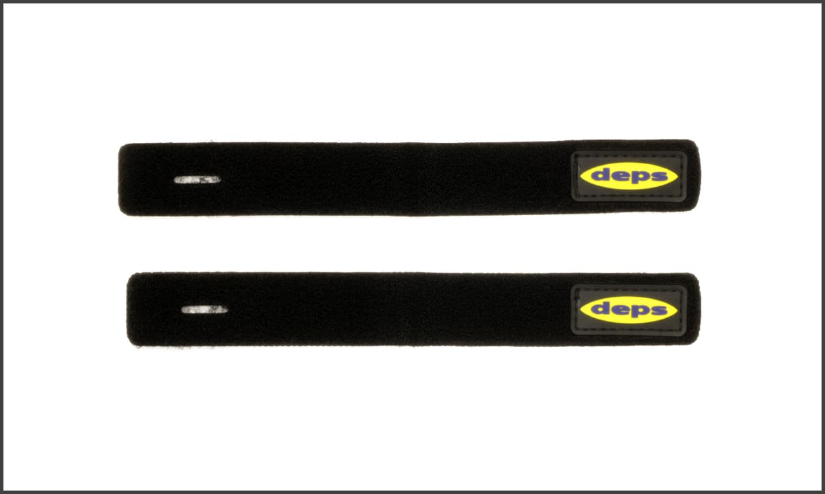 ROD BELT SHORT - deps