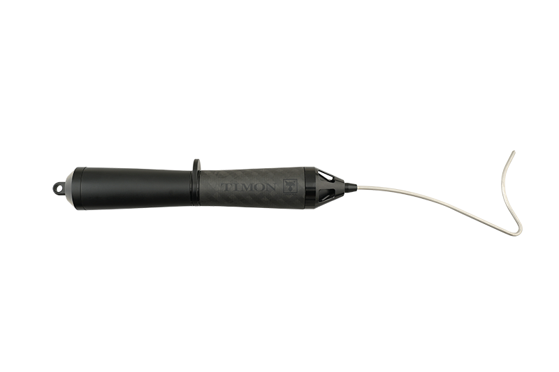 TIMON Carbon Releaser - JACKALL