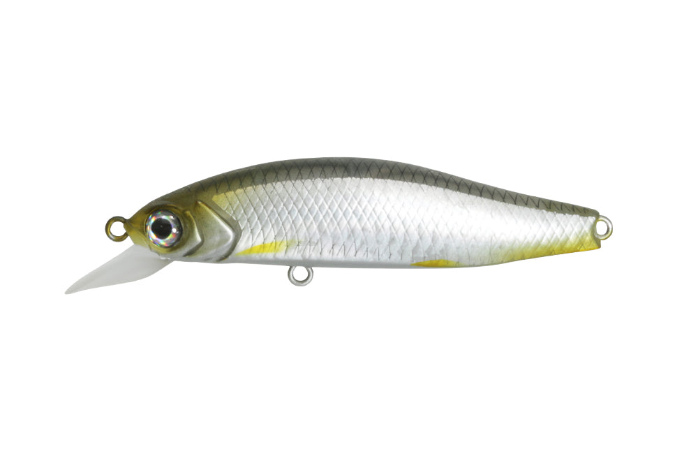 G.C. Minnow 55SR-F - ISSEI
