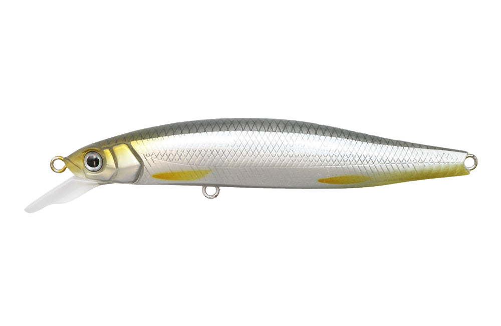 G.C. Minnow 75SR-SP - ISSEI