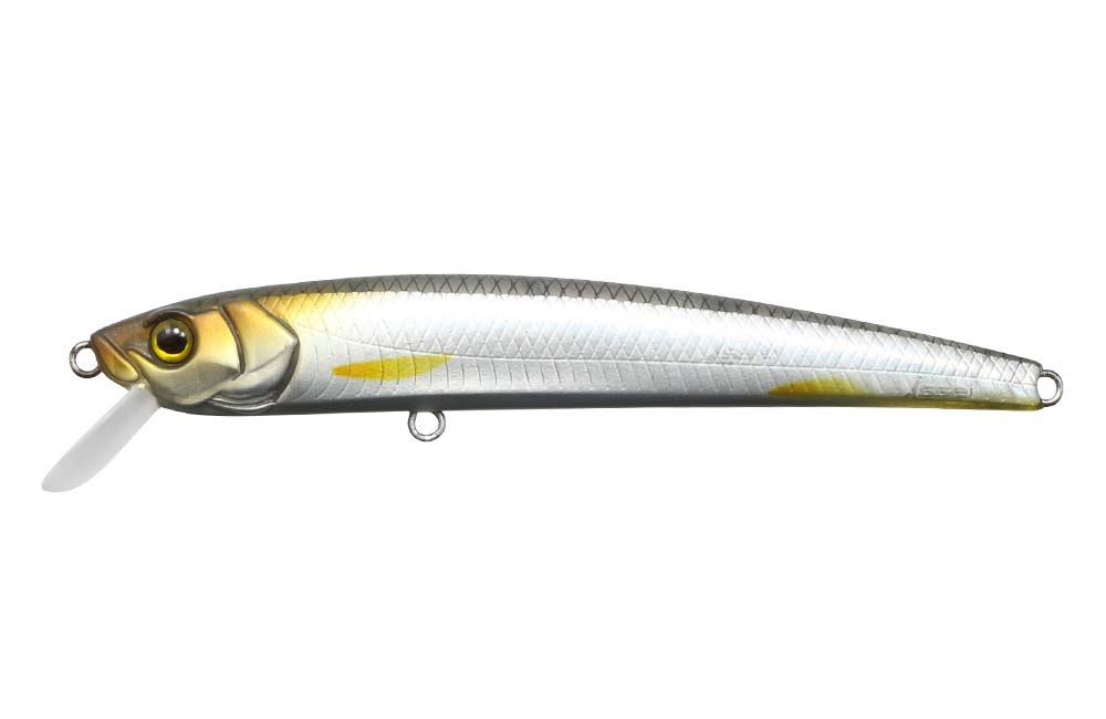 G.C. G.N. Minnow 89SR-SP - ISSEI