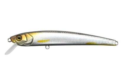 G.C. G.N. Minnow 89SR-SP - ISSEI