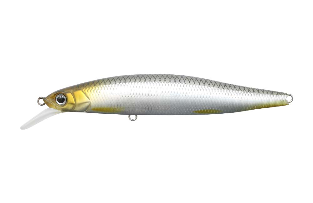 G.C. Minnow 89 SR-SP - ISSEI
