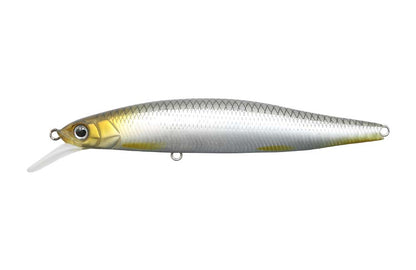 G.C. Minnow 89 SR-SP - ISSEI