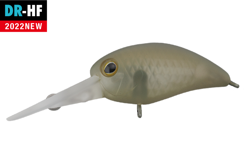 TIMON PaniCra e-hook - JACKALL