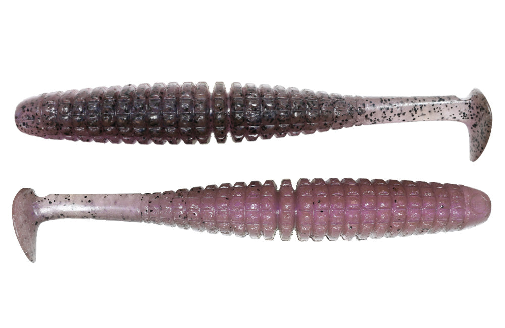 Caramel Shad 5.0inch - ISSEI