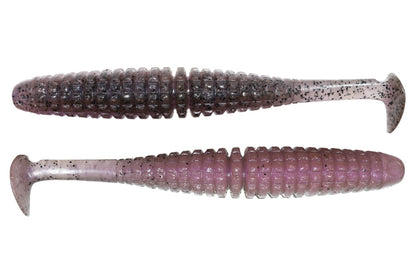 Caramel Shad 5.0inch - ISSEI