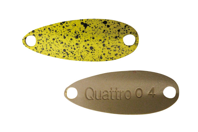 TIMON Chibi Quattro Spoon - JACKALL