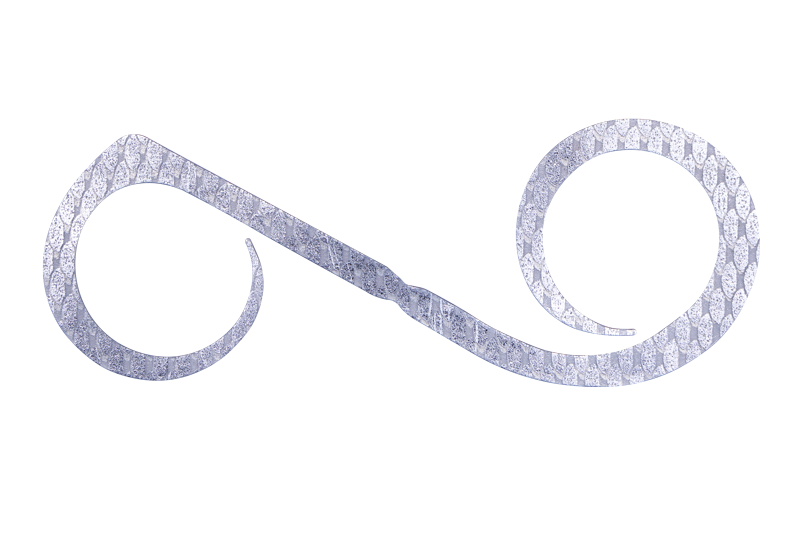 BINBIN SWITCH DUAL CURLY - JACKALL