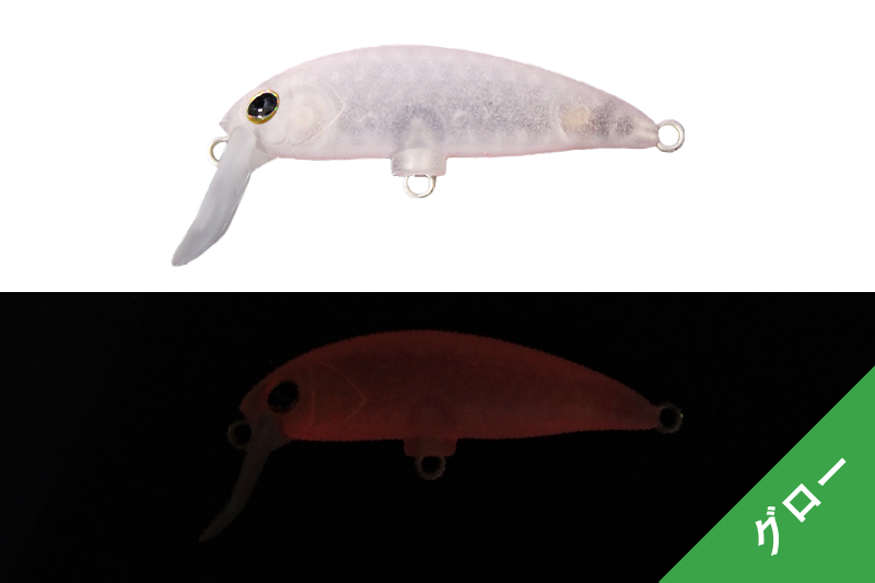 TIMON Buriburi Minnow - JACKALL