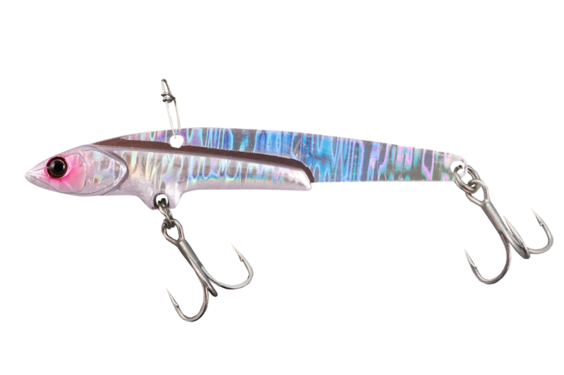 BIGBACKER 107 BURI CUSTOM - JACKALL