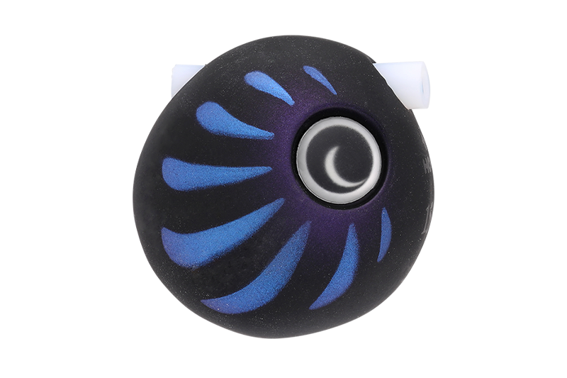 NAMARISHIKI BINBINDAMA SLIDE HEAD NEO - JACKALL