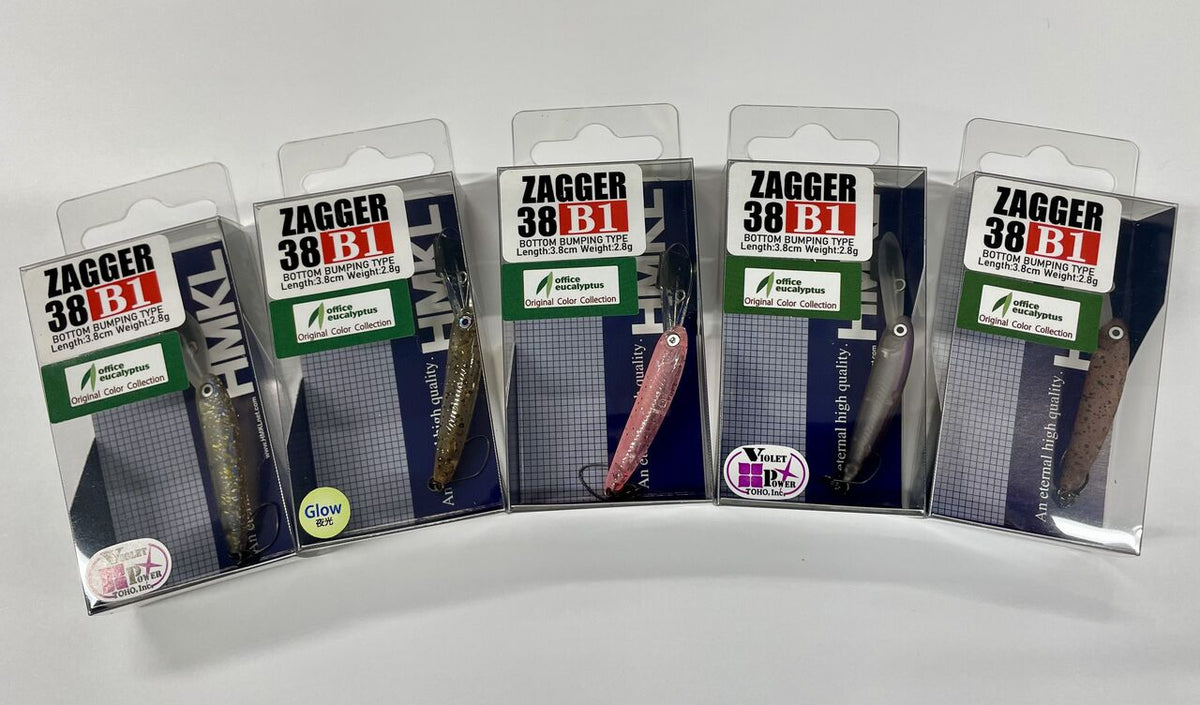 Original Color Collection ZAGGER 38B1 Eucalyptus Color - Office Eucalyptus
