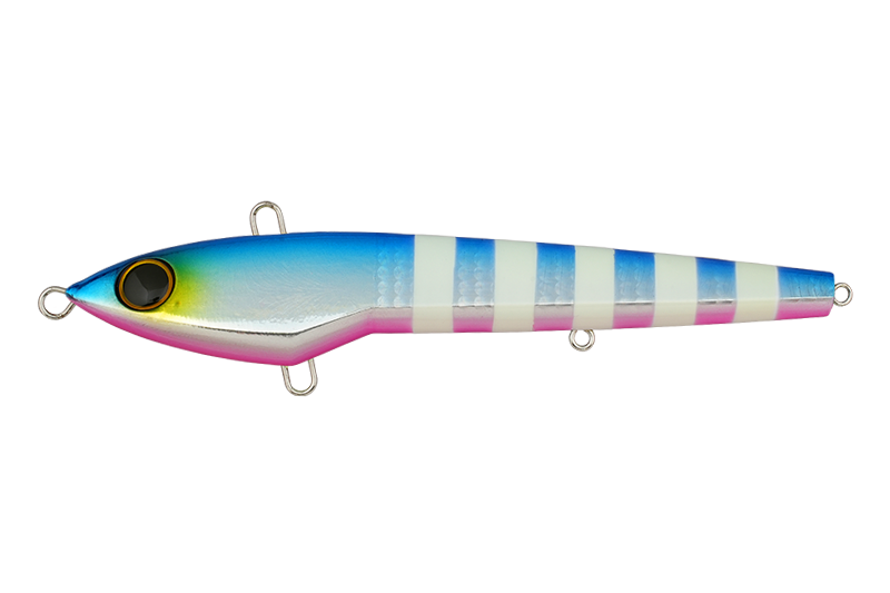 ANCHOVY MISSILE TURBO NORTH SP - JACKALL