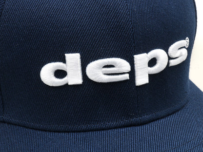 LOGO CAP - deps