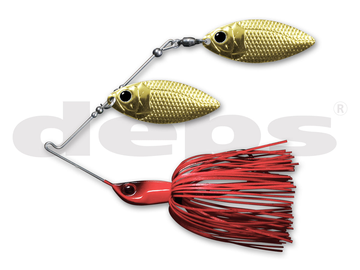 B CUSTOM 5/8oz (TANDEM WILLOW) - deps