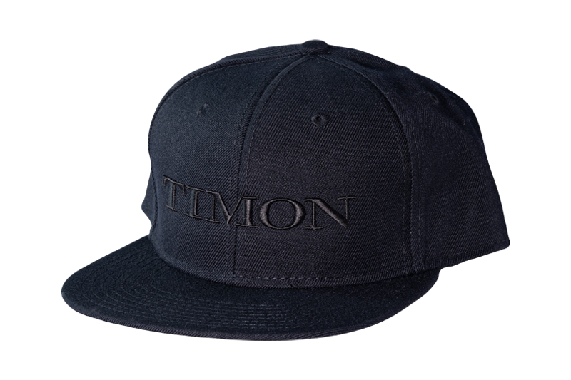 TIMON Flat Cap - JACKALL