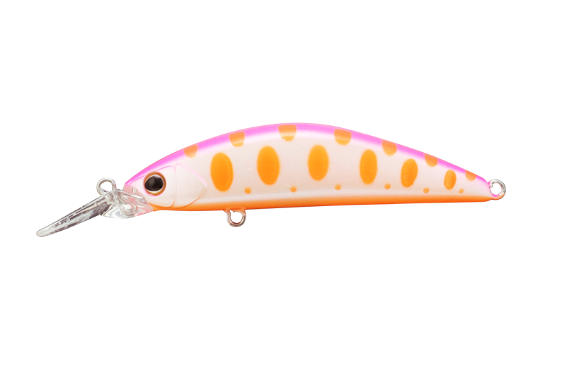 TIMON Tricoroll GT - JACKALL