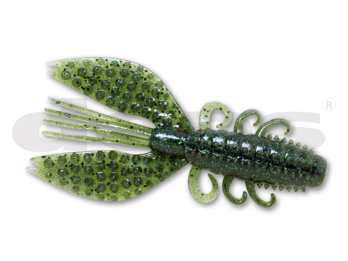 SPINY CRAW 3.5inch - deps