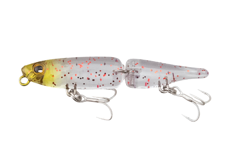 ABBEY SOLID 55S - JACKALL