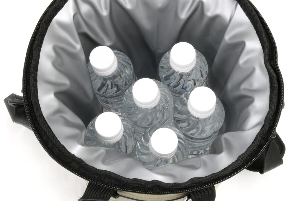 SOFT COOLER BAG - deps
